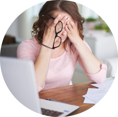 Боюсь, что не справлюсь с моей первой работой, ведь у меня пока нет опыта
